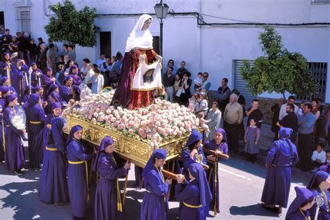 pictures of semana santa